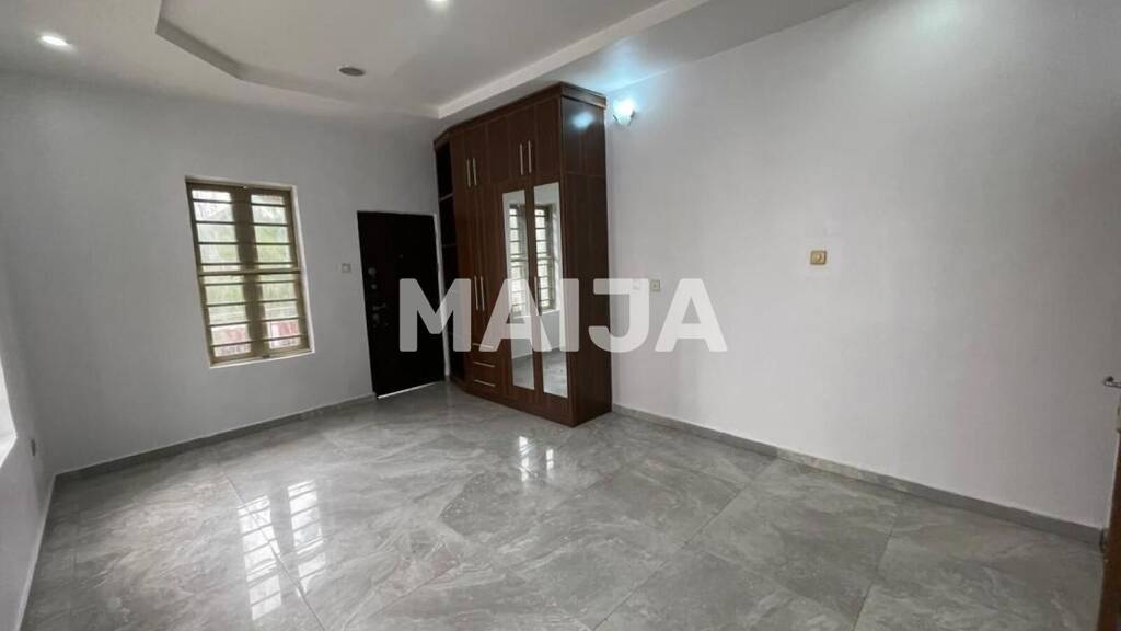 Einfamilienhaus zum Kauf 160.680 € 6 Zimmer 260 m² Megamond Estate Lekki County Ikota 105102