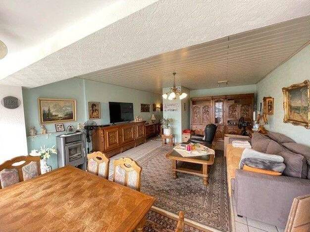 Wohnung zur Miete 620 € 2 Zimmer 67,4 m² 1. Geschoss frei ab 01.01.2026 Körbecke Möhnesee 59519