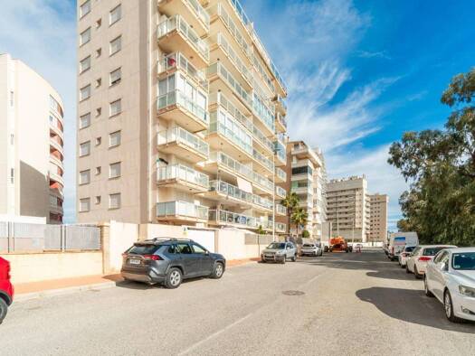 Wohnung zum Kauf 309.000 € 3 Zimmer 71 m² Guardamar del Segura 03149
