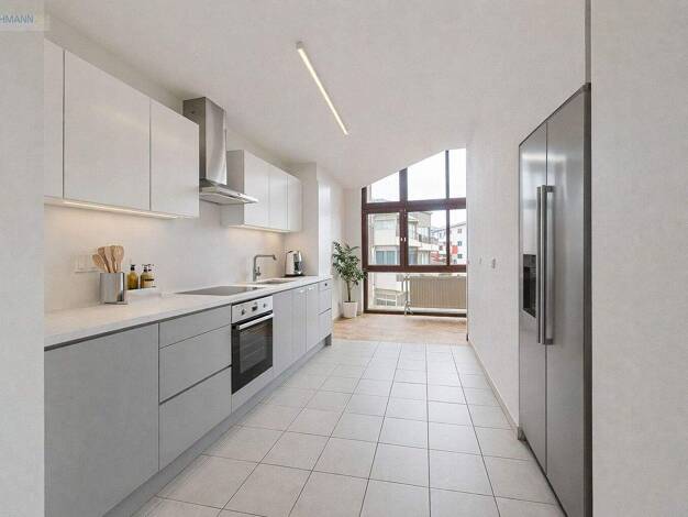 Wohnung zum Kauf 399.000 € 4 Zimmer 140 m² Fischlaken Essen 45239