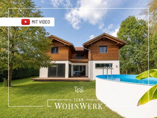 Haus zum Kauf 850.000 € 5 Zimmer 197 m² 1.093 m² Grundstück Erlenweg Feldkirchen bei Graz 8073