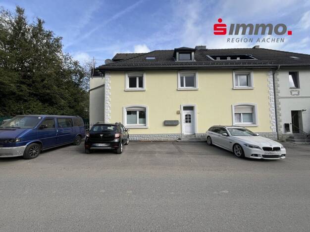 Wohnung zum Kauf 129.000 € 3 Zimmer 112 m² EG Roetgen Roetgen 52159