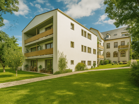 Wohnung zum Kauf 135.000 € 2 Zimmer 39,6 m² EG Winterbach Sankt Wendel 66606