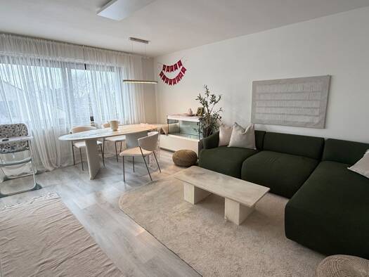 Wohnung zum Kauf 350.000 € 3 Zimmer 76 m² Heide Oberhausen 46117