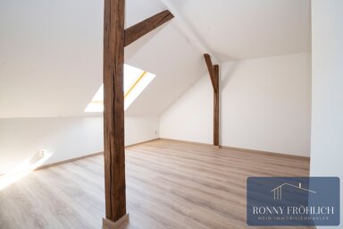 Maisonette zur Miete 385 € 3 Zimmer 75 m² Bebelstraße 14 Reichenbach Reichenbach im Vogtland 08468