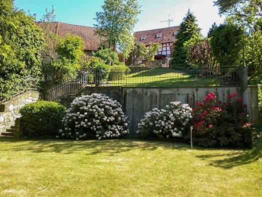 Einfamilienhaus zum Kauf 549.000 € 8 Zimmer 170 m² 1.143 m² Grundstück Görsroth Hünstetten 65510