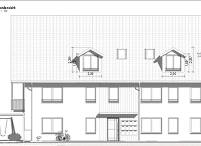 Studio zum Kauf provisionsfrei 250.000 € 2 Zimmer 45 m² frei ab 01.11.2026 Peiting 86971