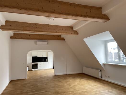 Wohnung zur Miete 2.521 € 5,5 Zimmer 158 m² Bennogasse Josefstadt 1080