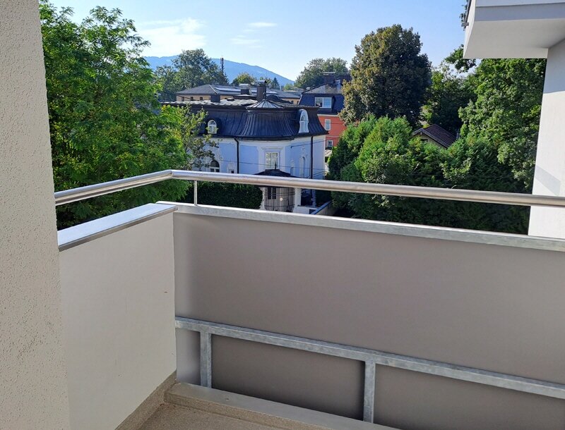 Wohnung zur Miete 1.320 € 3 Zimmer 71 m²<br/>Wohnfläche Salzburg Salzburg 5020