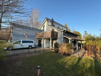 Haus zum Kauf 390.000 € 5 Zimmer 144 m² 678 m² Grundstück Löpitzer Straße 19 Luppenau Schkopau 06258