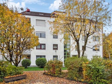 Wohnung zum Kauf 275.000 € 2 Zimmer 71,3 m² 3. Geschoss Göggingen - Nordost Augsburg 86199