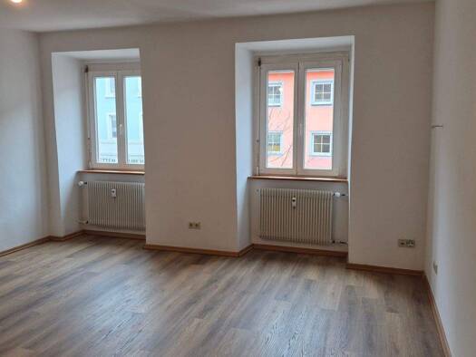 Wohnung zum Kauf 248.000 € 4 Zimmer 108 m² 1. Geschoss frei ab sofort Niedere Straße 45 Villingen Villingen-Schwenningen 78050