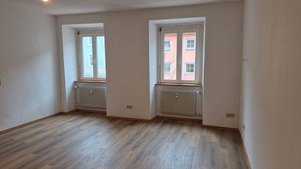 Wohnung zum Kauf 248.000 € 4 Zimmer 108 m² 1. Geschoss frei ab sofort Niedere Straße 45 Villingen Villingen-Schwenningen 78050