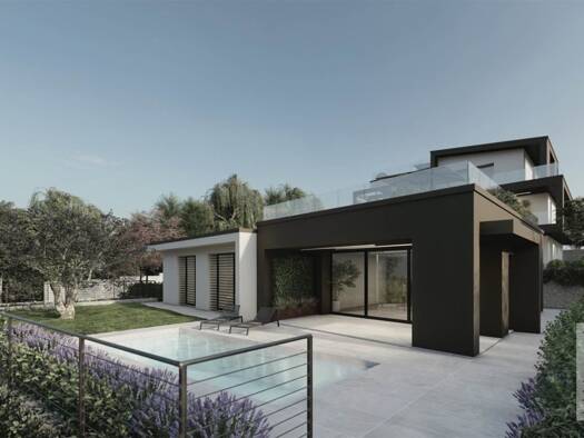 Villa zum Kauf 2.100.000 € 8 Zimmer 310 m² Desenzano Del Garda 25015