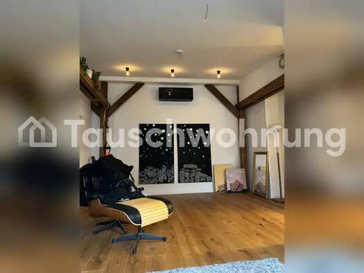 Wohnung zur Miete Tauschwohnung 2.200 € 2 Zimmer 73 m² 4. Geschoss Altstadt-Lehel München 80331