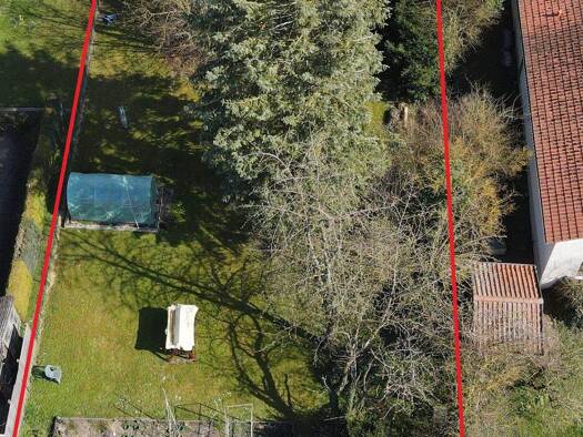 Grundstück zum Kauf provisionsfrei 112.000 € 552 m² Grundstück Apelnstedt Sickte 38173