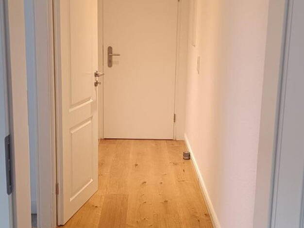 Wohnung zur Miete 800 € 2 Zimmer 50 m² 2. Geschoss Lange Straße 4b Wüste Osnabrück 49080