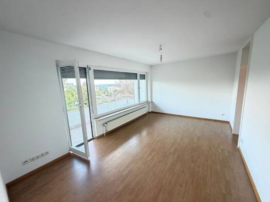 Wohnung zur Miete 550 € 2,5 Zimmer 68 m² Geschoss 5/6 frei ab sofort Eschberg Saarbrücken 66121