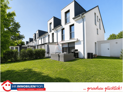 Reihenendhaus zum Kauf 629.000 € 6 Zimmer 134 m² 236 m² Grundstück Gießen Gießen 35394