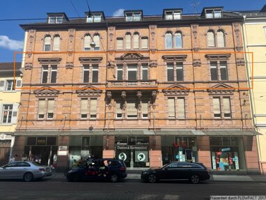 Büro-/Praxisfläche zur Miete provisionsfrei 200 m² Bürofläche Innenstadt - West - Östlicher Teil Karlsruhe 76133