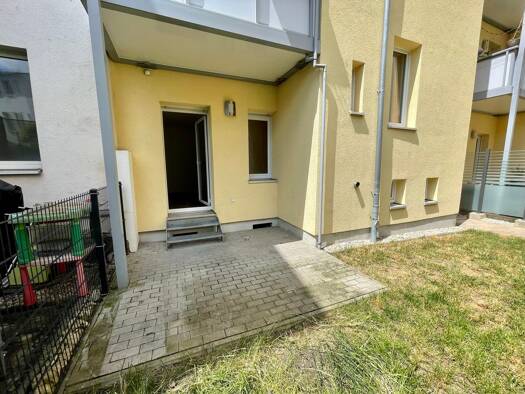 Wohnung zur Miete 355 € 2 Zimmer 58,4 m² EG frei ab 01.11.2026 Nordstraße 5 Debschwitz Gera 07548