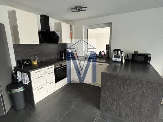 Maisonette zur Miete 1.070 € 3 Zimmer 89 m² frei ab 01.06.2026 Ketsch 68775