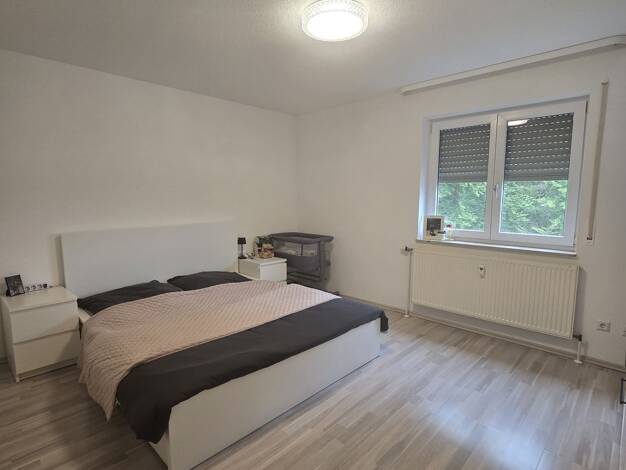 Wohnung zum Kauf 299.900 € 4 Zimmer 98 m² 3. Geschoss Offenbachweg 12 Zimmern Immendingen 78194