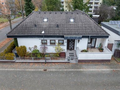 Einfamilienhaus zum Kauf 429.000 € 5 Zimmer 161 m² 384 m² Grundstück Bieber Offenbach am Main 63073