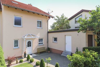Doppelhaushälfte zum Kauf 455.000 € 5 Zimmer 124,2 m² 317,2 m² Grundstück Würm - Stadtviertel 115 Pforzheim 75181