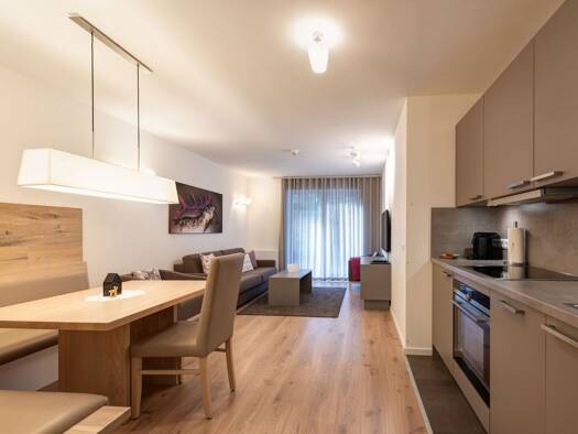 Wohnung zum Kauf 531.000 € 2 Zimmer 61 m² EG St. Anton am Arlberg 6580