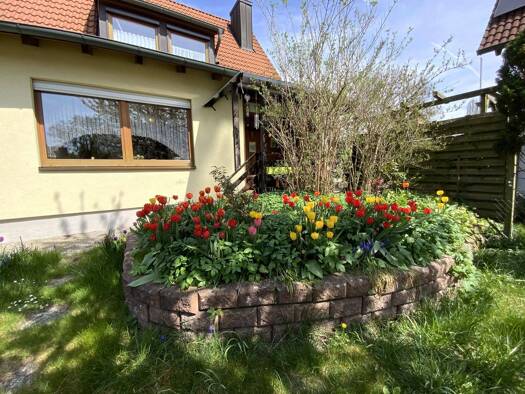 Einfamilienhaus zum Kauf 455.000 € 4 Zimmer 100 m² 290 m² Grundstück Ingolstadt 85055