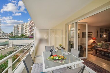 Apartment zum Kauf provisionsfrei 349.000 € 3 Zimmer 67 m² 2. Geschoss Place de Gaulle Antibes 06600