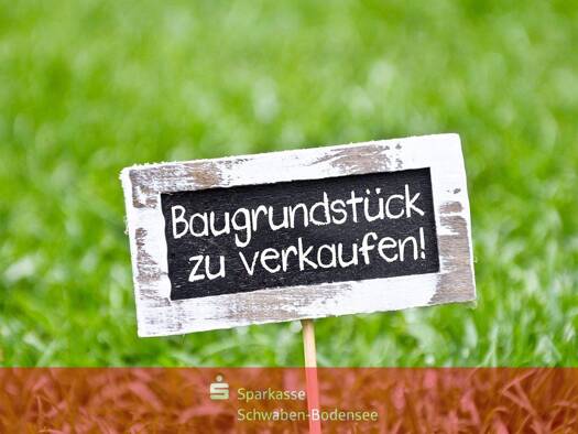 Grundstück zum Kauf provisionsfrei 321.416 € 1.014 m² Grundstück Scheidegg 88175