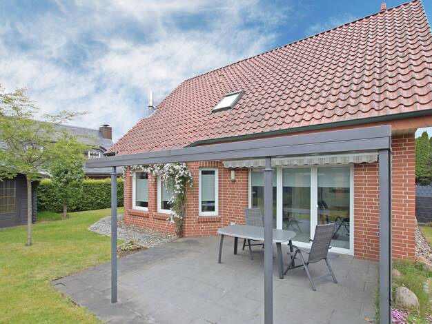 Einfamilienhaus zum Kauf 429.000 € 5 Zimmer 122,7 m² 438,4 m² Grundstück Mesum Rheine 48432