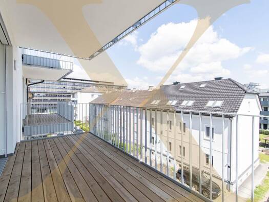 Wohnung zur Miete 624 € 2 Zimmer Waldegg Linz 4020