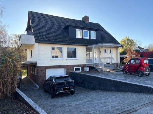 Mehrfamilienhaus zum Kauf 1.150.000 € 260 m² 1.033 m² Grundstück Grüner Kamp 7 Grömitz 23743