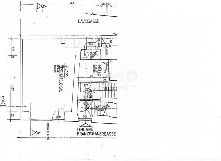 Ladenfläche zur Miete 451 € Sankt Leonhard Graz 8010