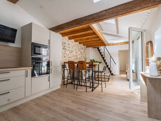 Wohnung zum Kauf 229.000 € 63 m² Vieux Port Sète 34200