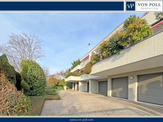 Terrassenwohnung zum Kauf 599.000 € 4 Zimmer 162 m² Weinheim 69469