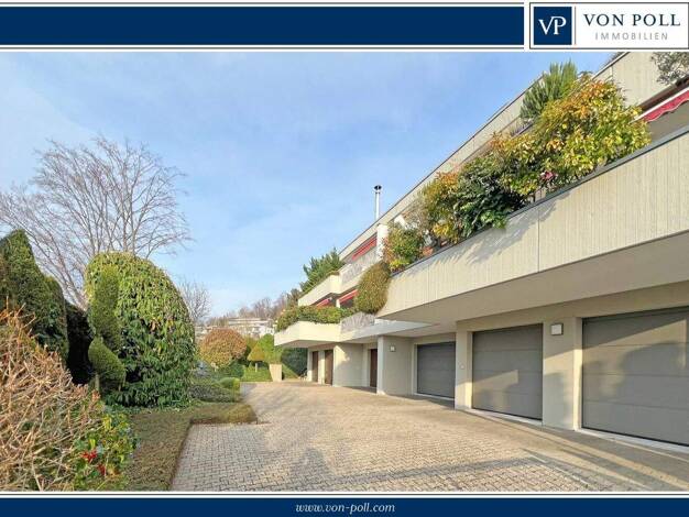 Terrassenwohnung zum Kauf 599.000 € 4 Zimmer 162 m² Weinheim 69469