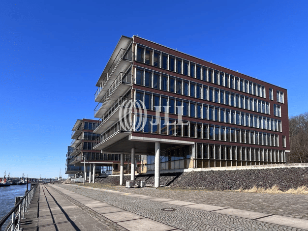 Bürofläche zur Miete provisionsfrei 17,50 € 1.460 m² Bürofläche teilbar ab 334 m² Ottensen Altona 22763