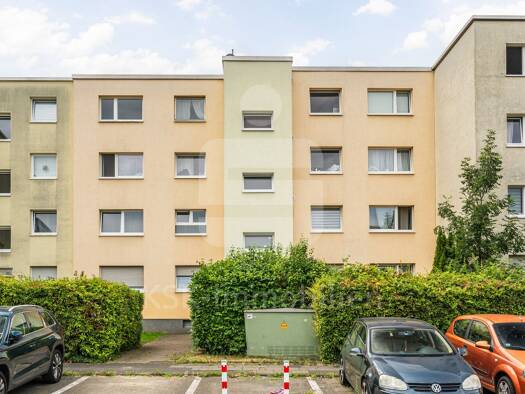 Wohnung zum Kauf 189.000 € 3 Zimmer 69,6 m² 1. Geschoss Keldenich Wesseling 50389
