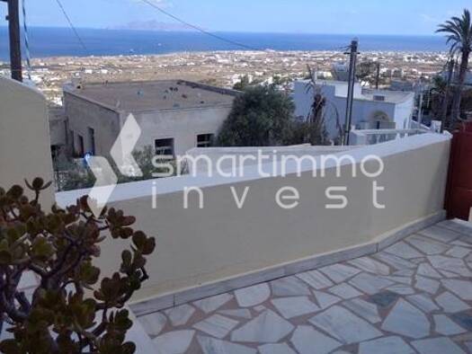 Einfamilienhaus zum Kauf 400.000 € 4 Zimmer 90 m² Municipality of Thira 847 00
