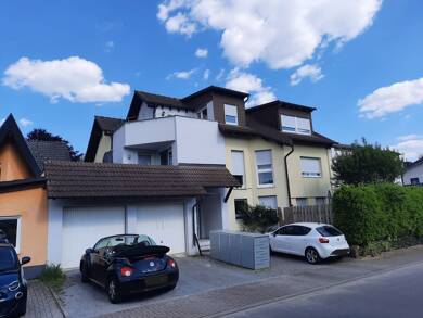 Wohnung zum Kauf 232.000 € 2,5 Zimmer 90 m² Dachgeschoss, EG frei ab sofort Goethestraße 24 Mauer 69256
