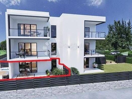 Wohnung zum Kauf 278.800 € 3 Zimmer 69 m² Peroj, Vodnjan Vodnjan