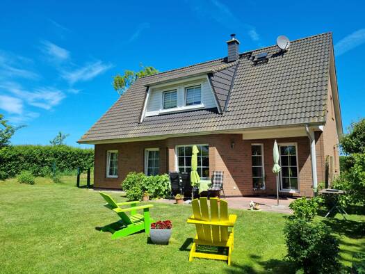 Haus zum Kauf 499.000 € 6 Zimmer 155 m² 810 m² Grundstück Putgarten 18556