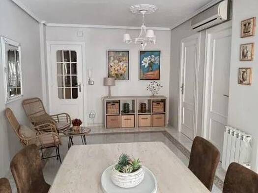 Wohnung zum Kauf 250.000 € 3 Zimmer 113 m² 2. Geschoss Neighbourhood: Las Islas Sagunt / Sagunto 46520