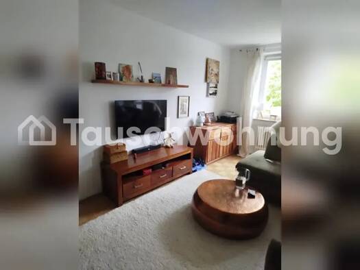Wohnung zur Miete Tauschwohnung 465 € 2,5 Zimmer 63,5 m² 4. Geschoss Berg am Laim München 81671