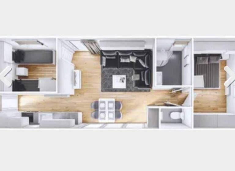 Bungalow zum Kauf provisionsfrei 78.000 € 3 Zimmer 32 m² Beilngries Riedenburg 93339