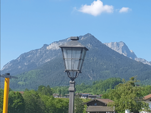 Grundstück zum Kauf 1.950.000 € 1.890 m² Grundstück Schönau a. Königssee 83471